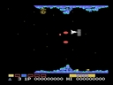 Nemesis 2 (Europe) ~ Gradius 2 (Japan) (prototype)