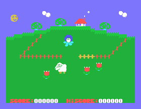 msx1_cart/hitsuji png snap