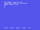 Toshiba Kanji ROM Cartridge HX-M200 (Japan)