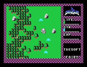 msx1_cart/hydlide png snap