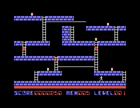 msx1_cart/ldrun png snap