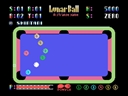Lunar Ball (Japan)