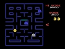 Pac-Man (Japan, alt 2)