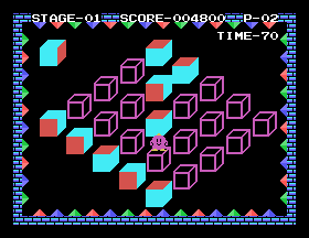 msx1_cart/qbert png snap
