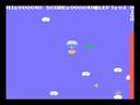 Sky Diver (Japan)
