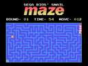 Snail Maze