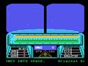 Space Shuttle - A Journey into Space (Japan)