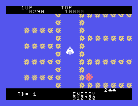 msx1_cart/spacmaze png snap