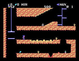 msx1_cart/spelunkra png snap
