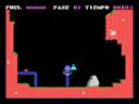 Transball (v1.1.1, Spanish)
