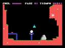 Transball (v1.2.1, Spanish)