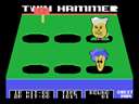 Twin Hammer (Europe, alt)