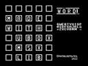 Wörd! (Spanish, v1.0)