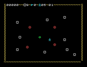 msx1_cart/xchase png snap