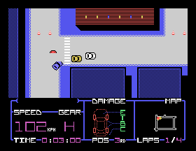msx1_cart/xracing10 png snap