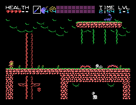 msx1_cart/xspelunka png snap