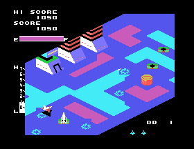 msx1_cart/zaxxon png snap