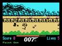 007 - The Living Daylights (Europe)