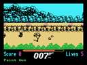 007 - The Living Daylights (Europe, alt)