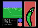 3D Golf Simulation - High Speed Edition (Japan)
