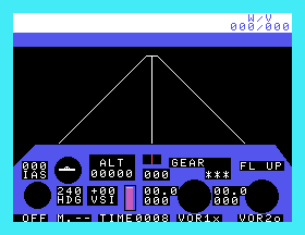 msx1_cass/737sim png snap