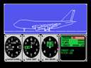 747 400b Flight Simulator (Europe)