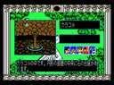Taiyou no Shinden - Asteka II (Japan)
