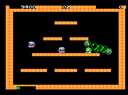 Bubble Bobble (Japan, alt)