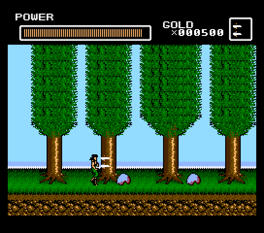 msx2_cart/dforest png snap
