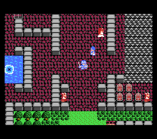 msx2_cart/dquest2 png snap