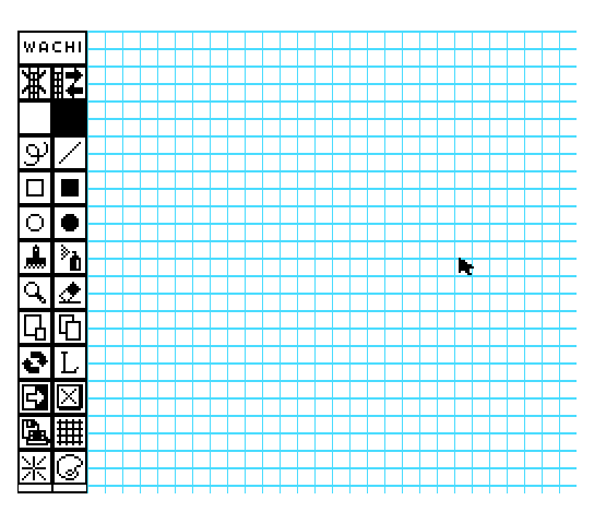 msx2_cart/garakuta png snap