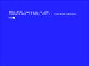 Japanese MSX-DOS 2.20 (Japan, 128KB)