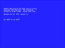 MSX-SCSI Interface (Novaxis v1.59.64)