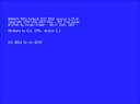 MSX-SCSI Interface (Novaxis v1.59.65)