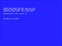 MSX-SCSI Interface (Novaxis v1.59.66)