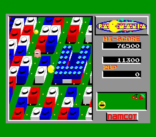 msx2_cart/pacmania png snap