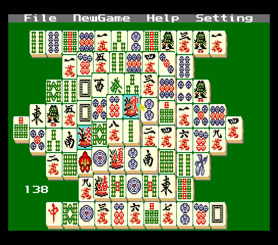 msx2_cart/shanghai png snap