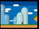 Super Mario World (demo 1)