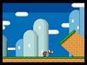 Super Mario World (demo 2)