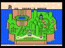 Super Mario World (early prototype)