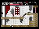 Vampire Killer (Europe) ~ Akumajou Dracula (Japan) (alt)