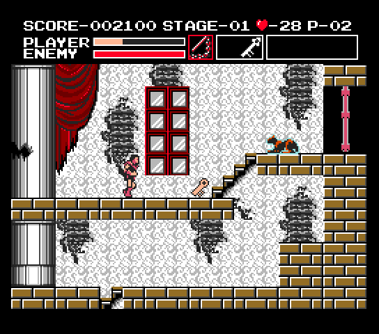 msx2_cart/vampkill1 png snap