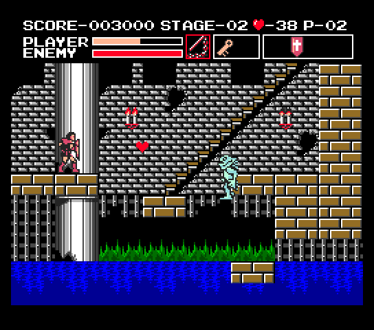 msx2_cart/vampkill2 png snap