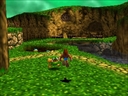 Banjo-Tooie (Europe)