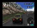 Beetle Adventure Racing! (Europe)