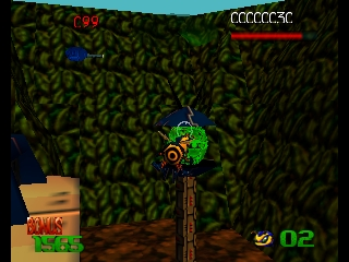 n64/buckbumb png snap