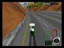 California Speed (Europe, prototype)
