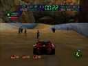 Carmageddon 64 (Europe, English / French / Italian / Spanish)