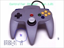 Controller Checker Ver.1.01