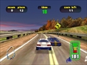 Destruction Derby 64 (Europe)
